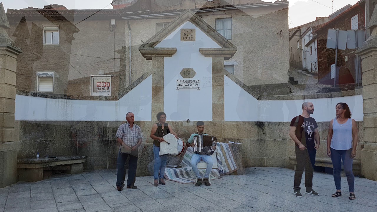 Fado Mandado