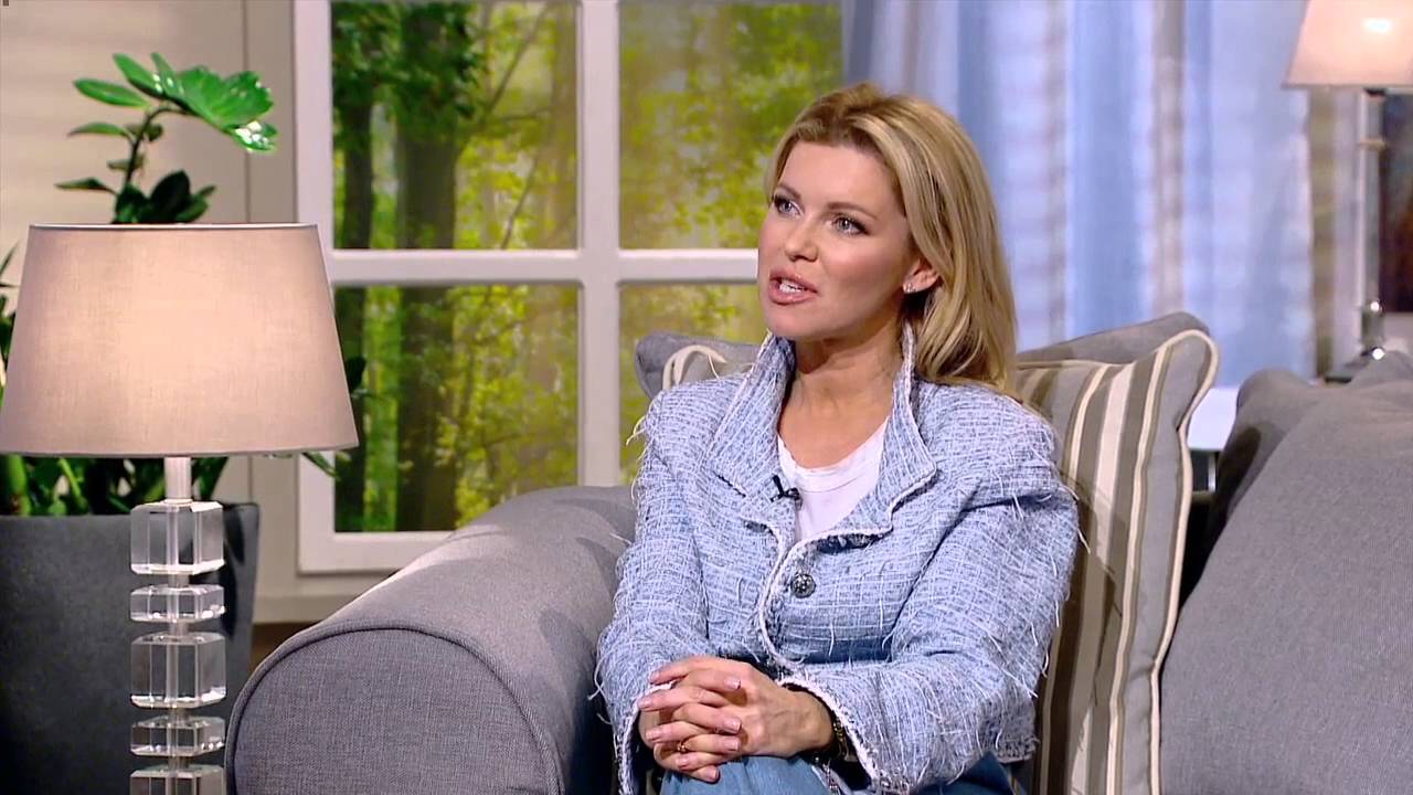 Kinga Korta opowiada o zazdrości jej męża, Cheta