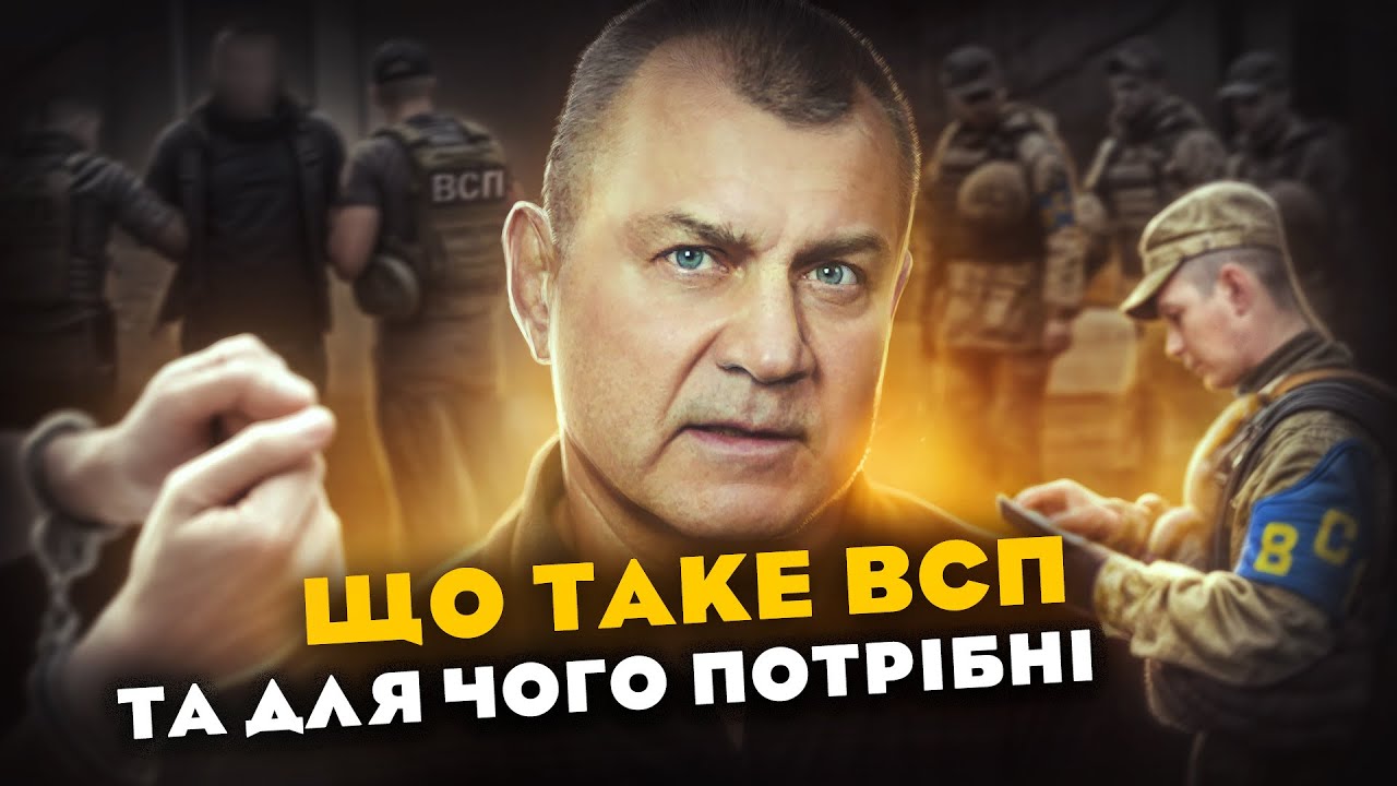 СЗЧ І ВСП: ДЕЗЕРТИРСТВО ЧИ ВІДЧАЙ? / Правда про ВСП і для чого вони потрібні