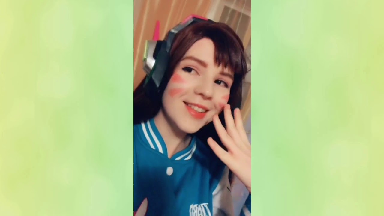 Top cosplay Tik Tok #7