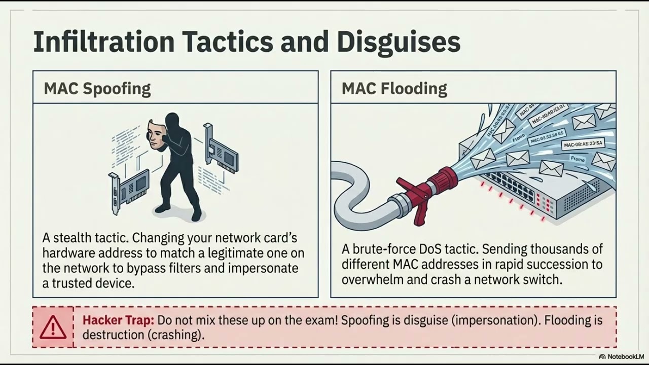 EH 13.1 Wireless Security Intro