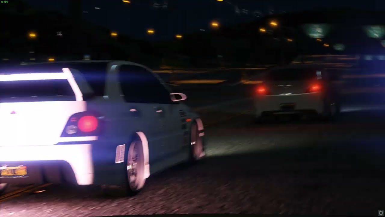 [GTAW] Swim Team