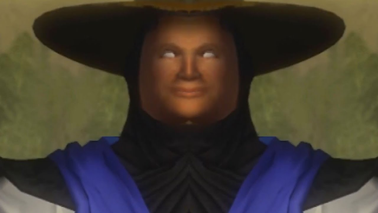 YTP mortal kok shash mom
