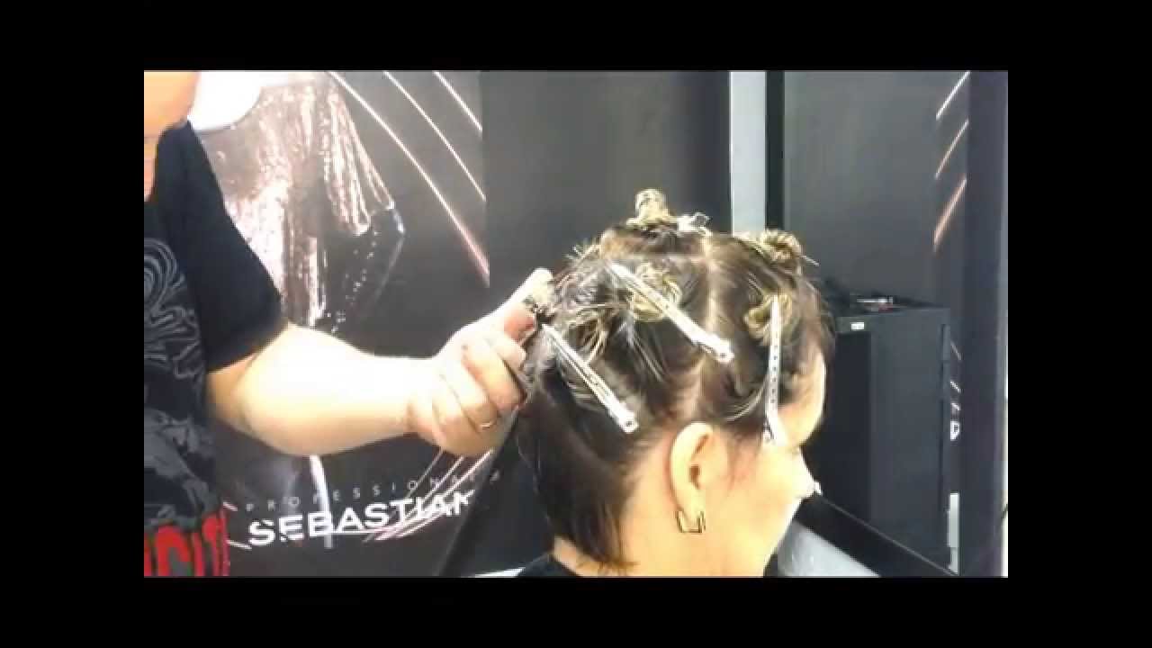 Corte de cabelo Glroria Pires