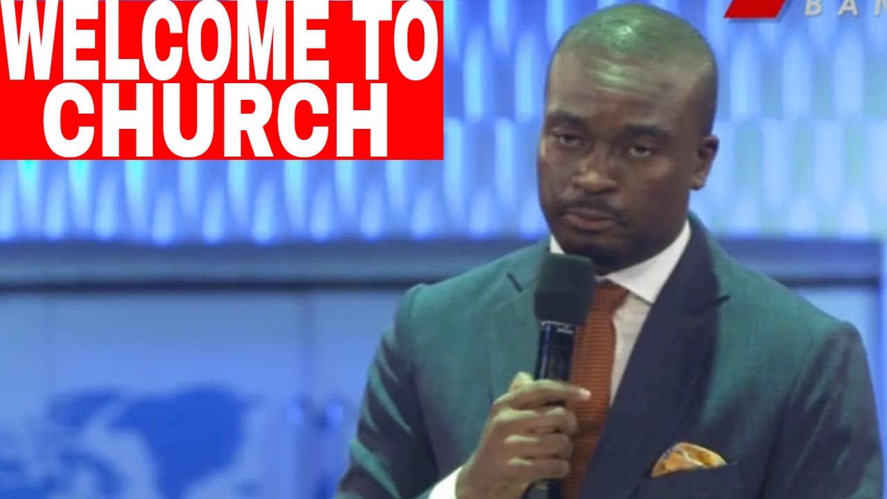 WELCOME TO FAITH TABERNACLE CHURCH FIRST TIMERS | PASTOR DAVID OYEDEPO JNR |NEWDAWNTV |APR 25TH 2021