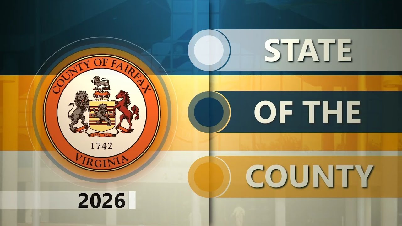 Fairfax County 