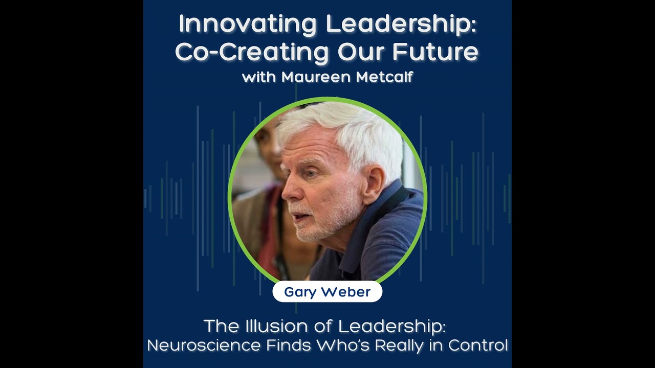 S4 Ep12: -The Illusion of Leadership: Neuroscience Finds Who’s Really in Control
