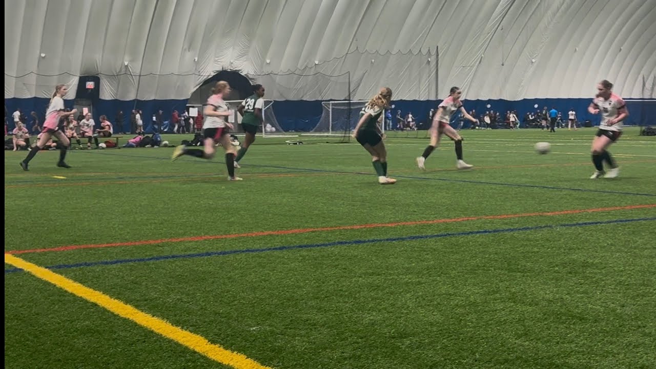 RCS 5-2 Capital City FC Integrity - Afrim’s Winter 1 U16G - 21DEC2025