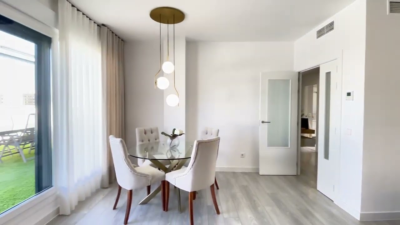 Piso en Mairena de Aljarafe (Ref. 213261)