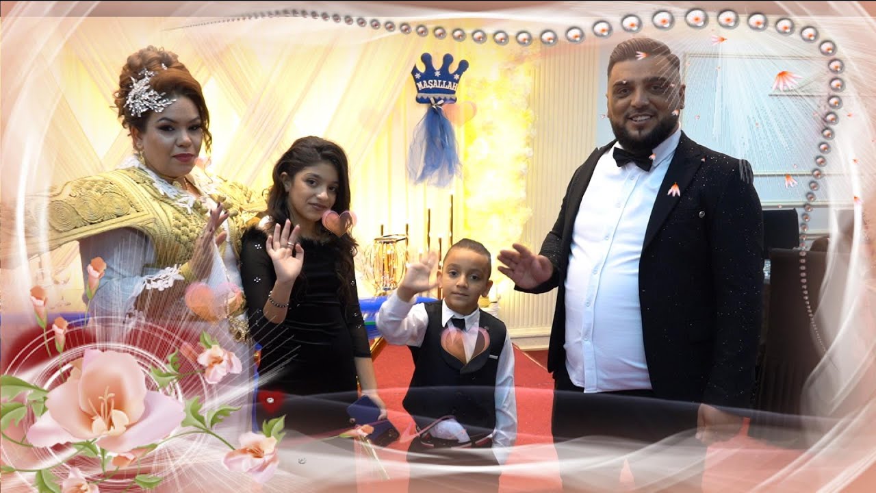Synetija Juledit - Liridon monika,Niki Neziraj ,Hamza - Studio Bimi production