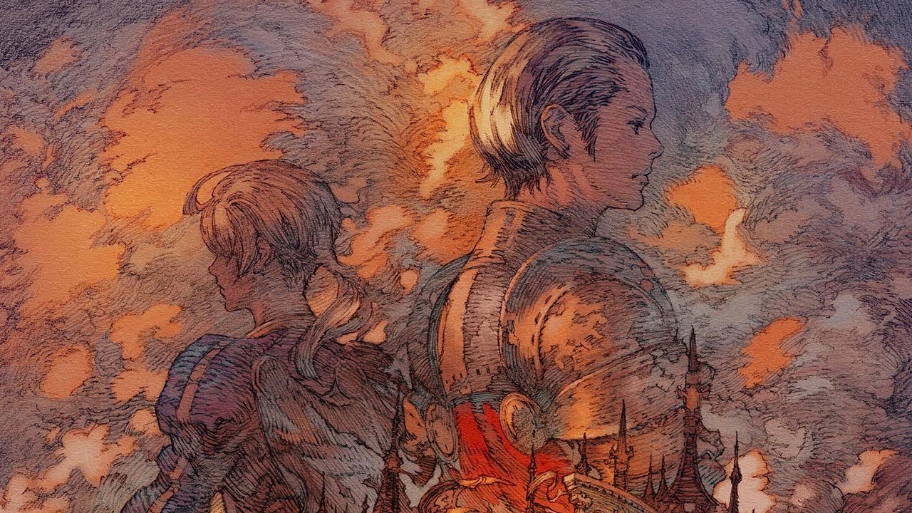 『ファイナルファンタジーXIV』でイヴァリースはいかによみがえったのか
