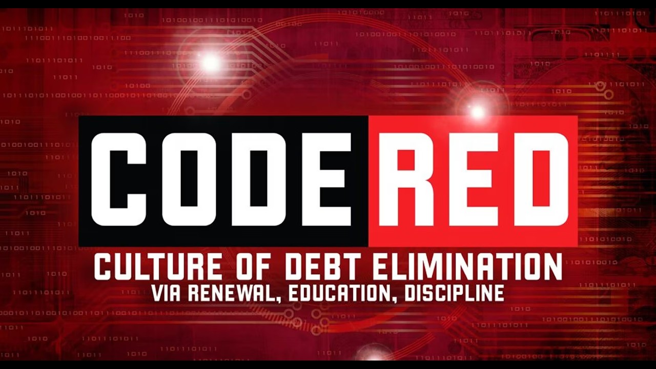 Code Red