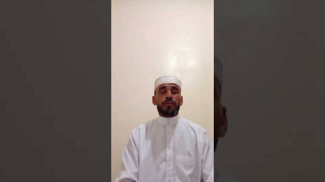 @القاري رضوان الفقيه 