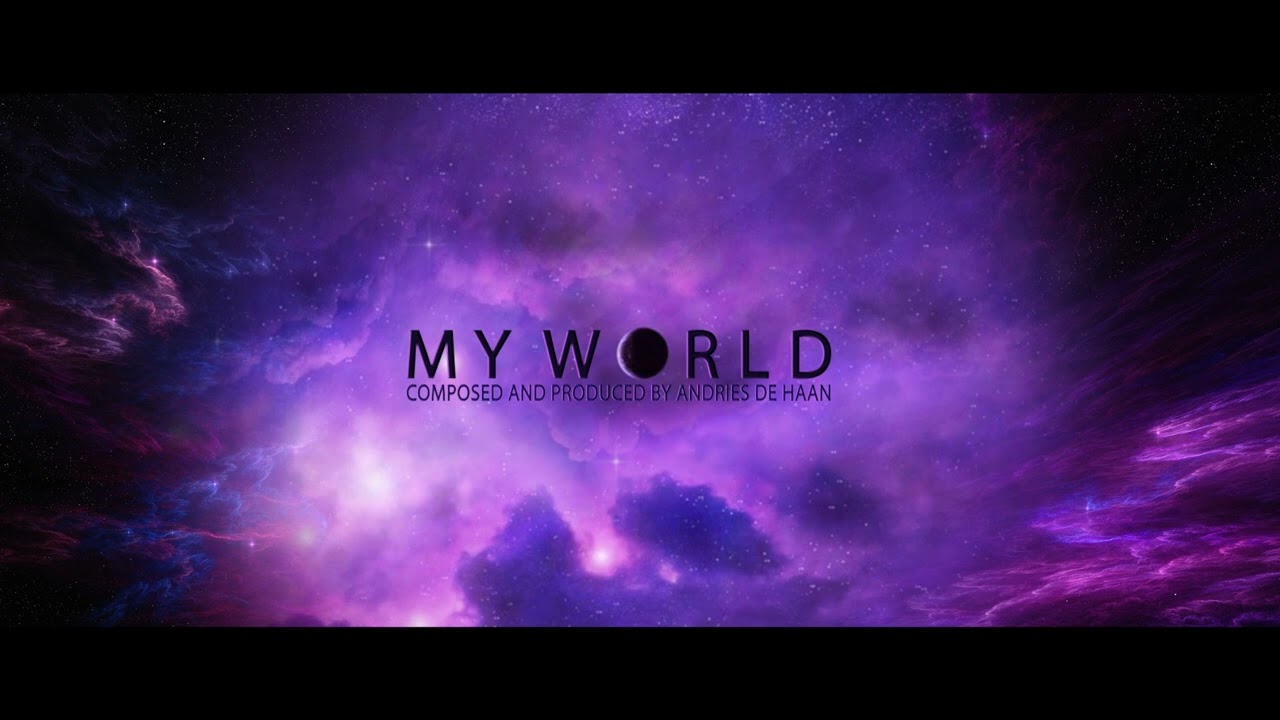 Music : My World Soundtrack