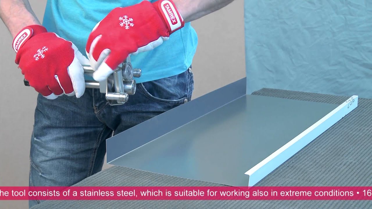 Biegetec Perfect Bender S-Line