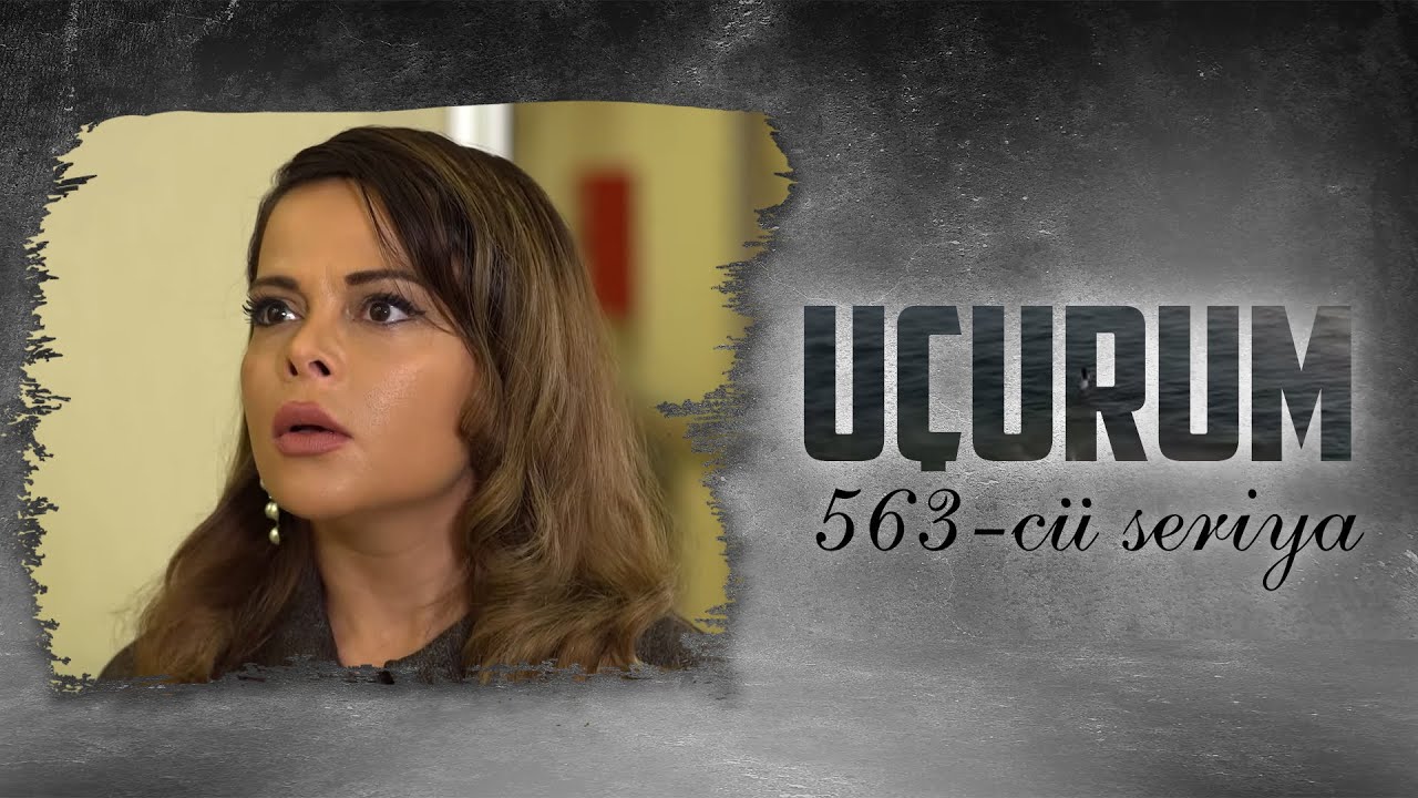 U&ccedil;urum 563.B&ouml;l&uuml;m - TAM HİSSƏ - ARB TV