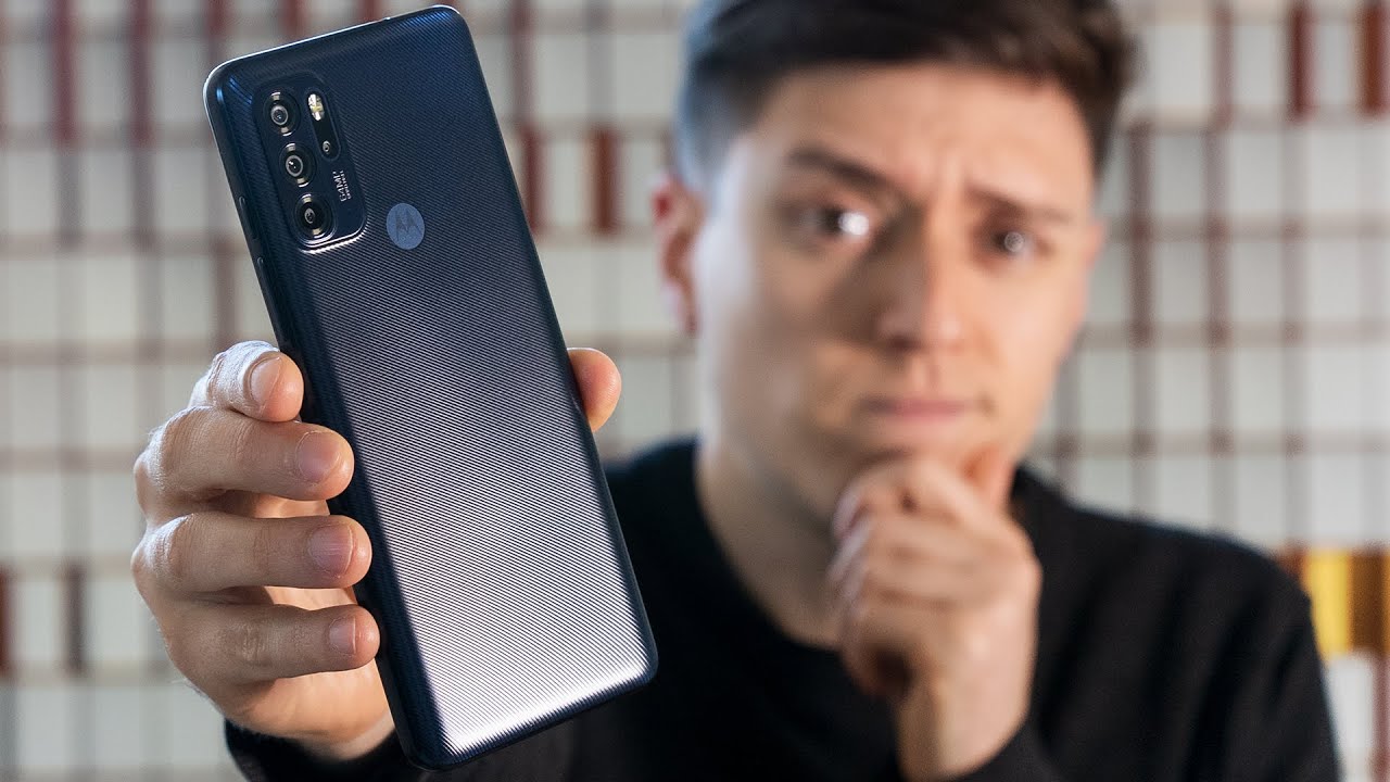Moto G60s, ¿realmente vale la pena? | Análisis