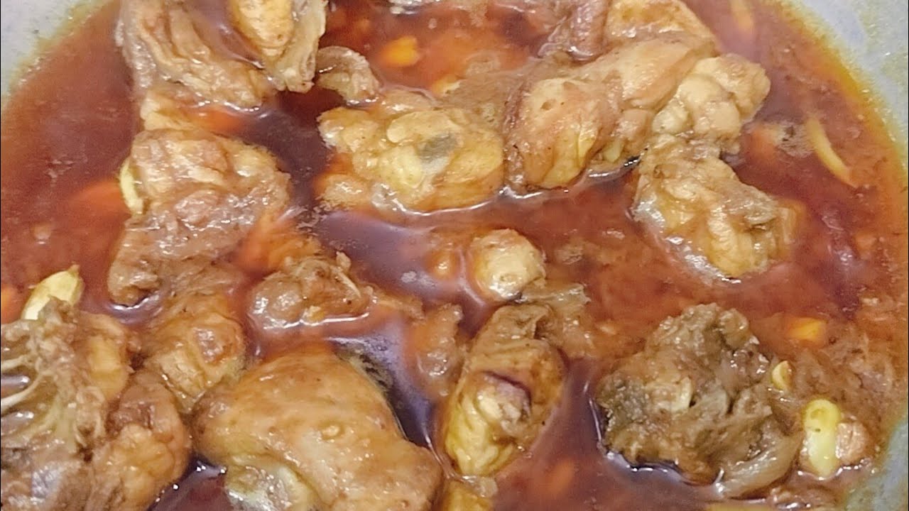 live cooking chicken recipe #live #cooking