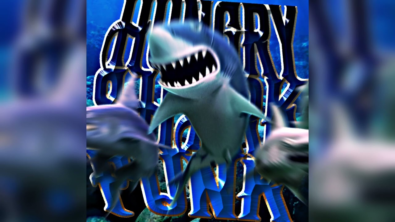 HUNGRY SHARK FUNK
