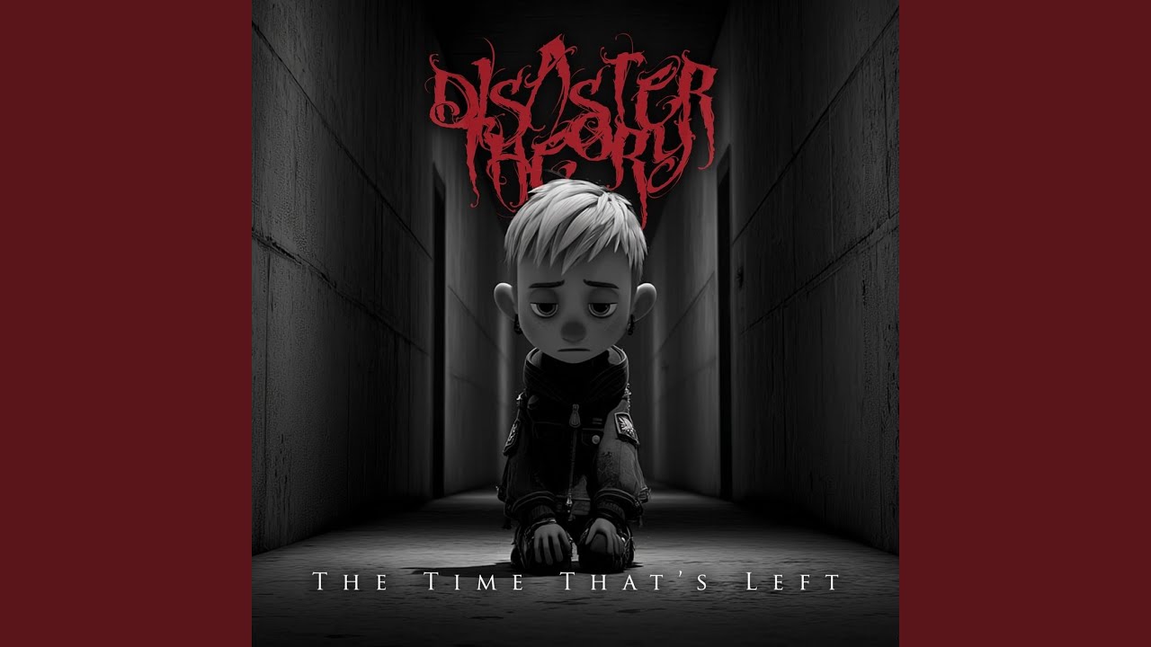 The Time That's Left
