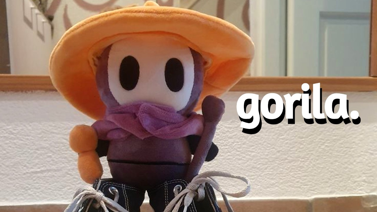 SILKSONG con MOMOS (PARTE 2)