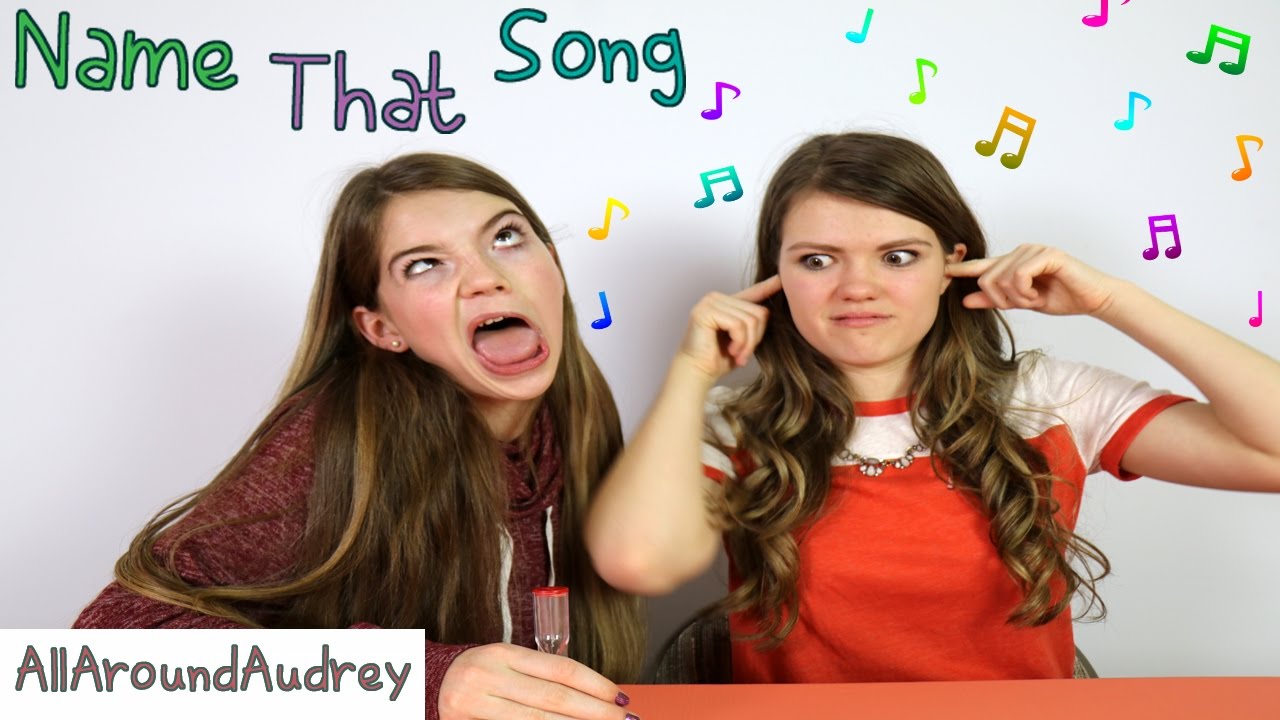 Name That Song Challenge