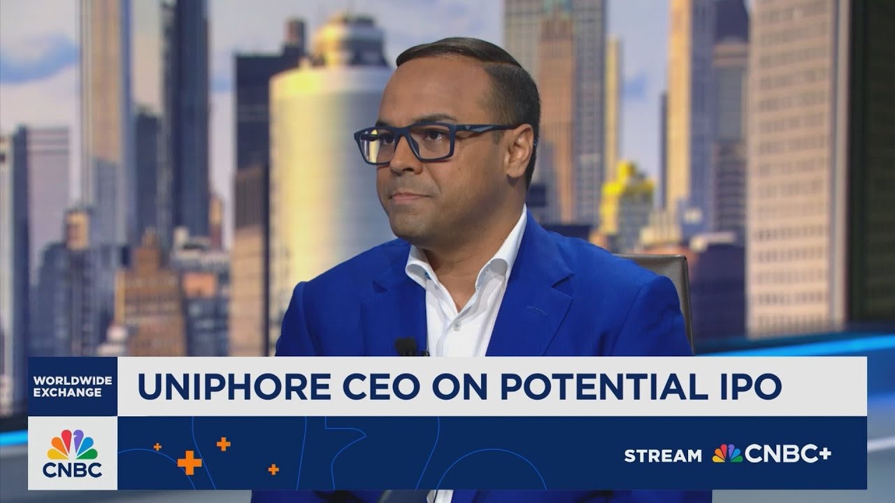 Sachdev: If AI gives us more long weekends, we&rsquo;ll know it&rsquo;s driving productivity