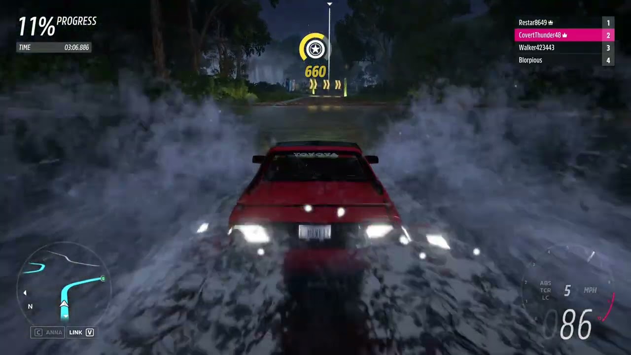 Forza Horizon 5 Big Races 2026: The Gauntlet