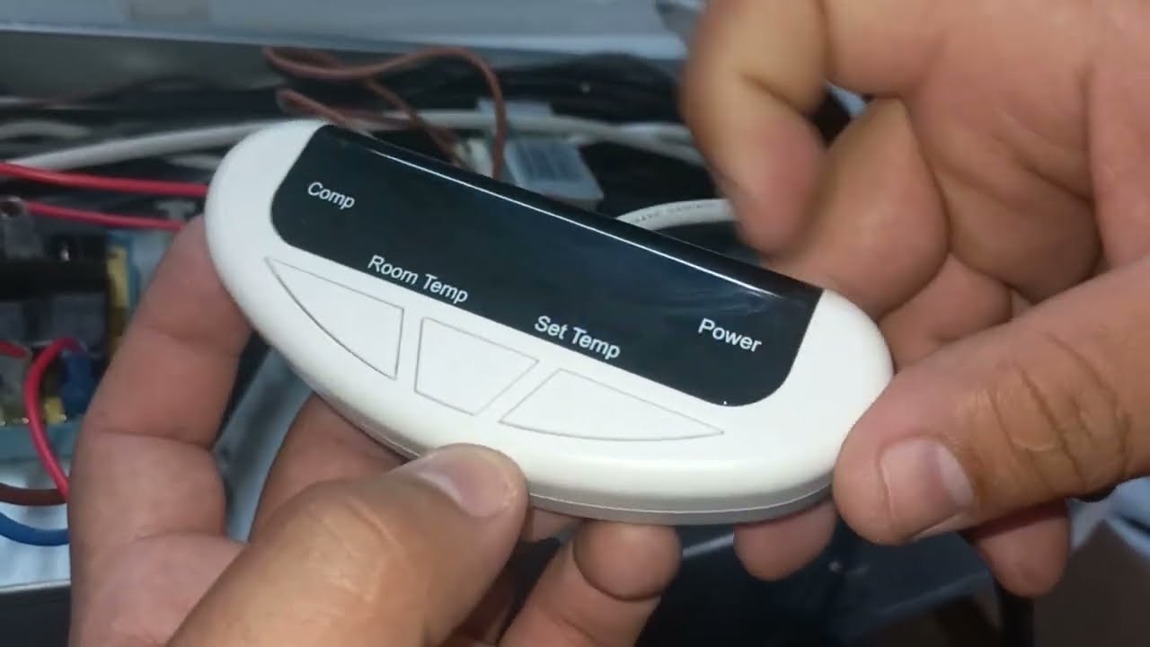 Conexión de control universal -  SMART ELECTRIC  CUD88