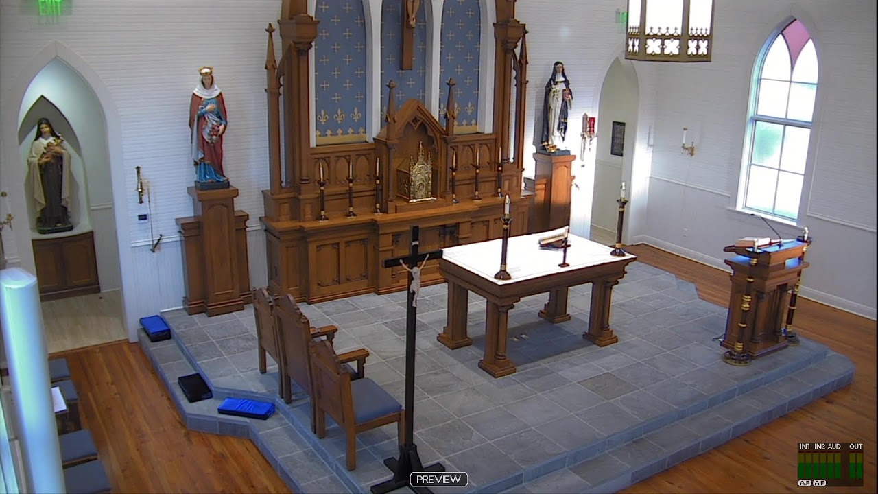 commemoration of Saint Patrick