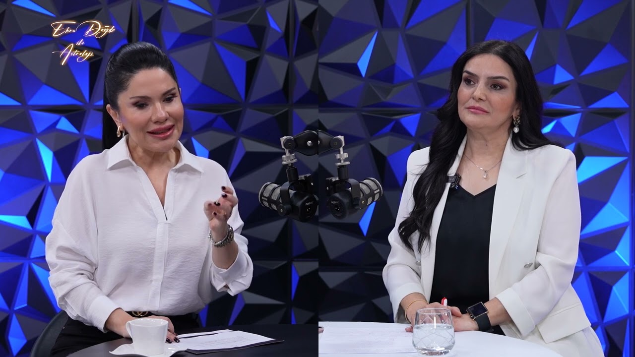 🎥 Ebru Doğdu ile Astroloji &ndash; &Ccedil;ocuk Haritaları, Meslek Se&ccedil;imi, Yurt Dışı Eğitimi ve Daha Fazlası!