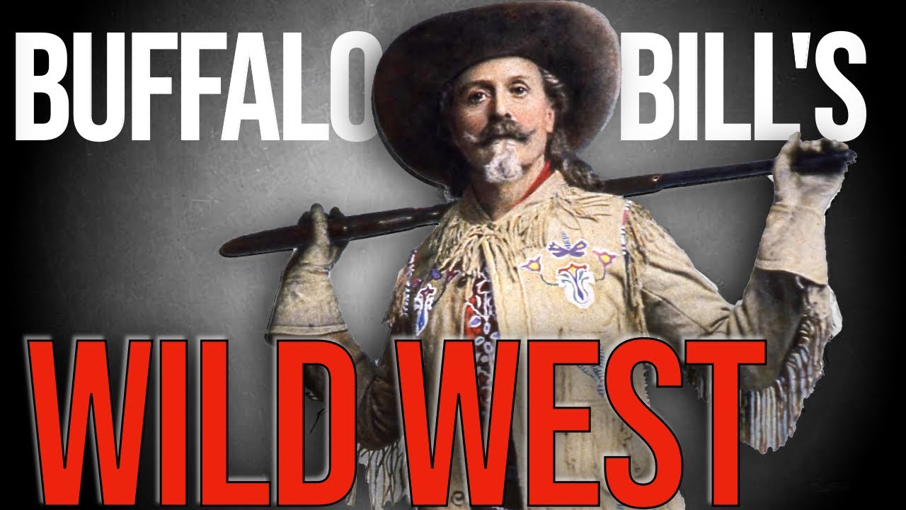 Exploring Buffalo Bill’s Grave and Wild West Secrets!
