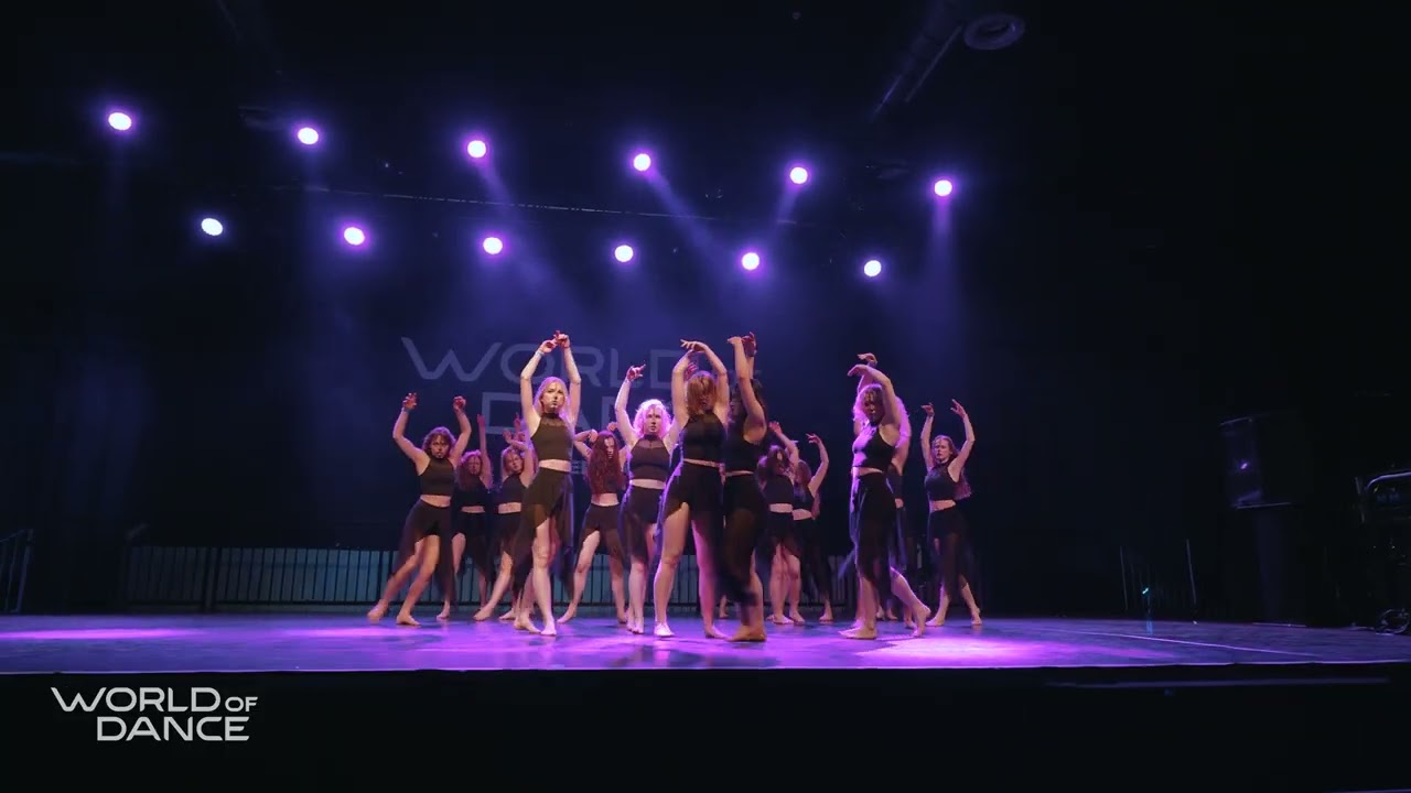 Evolve Dancecompany Fragment Souls