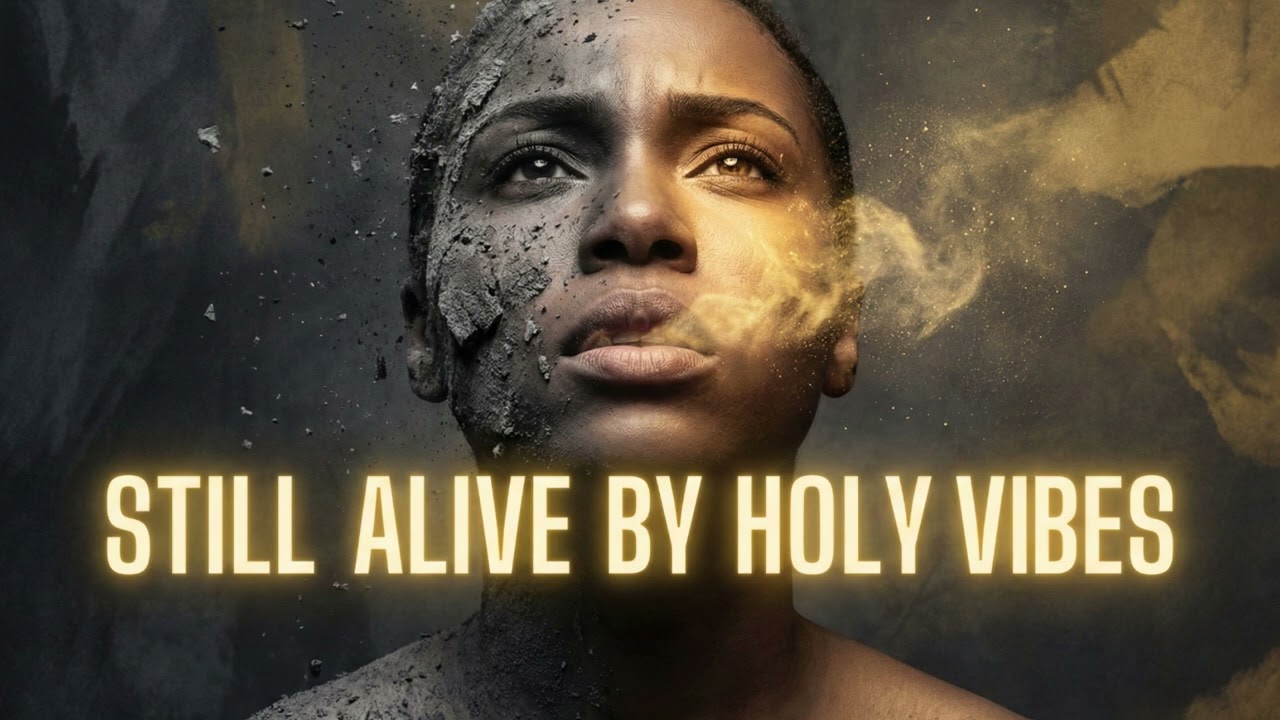 Still Alive | Christian R & B | Hip Hop
