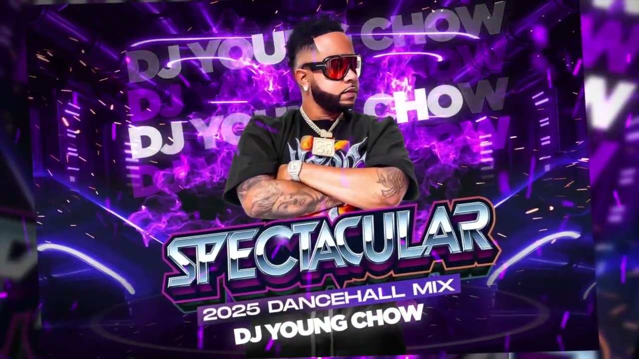 2025 DANCEHALL MIX :: 