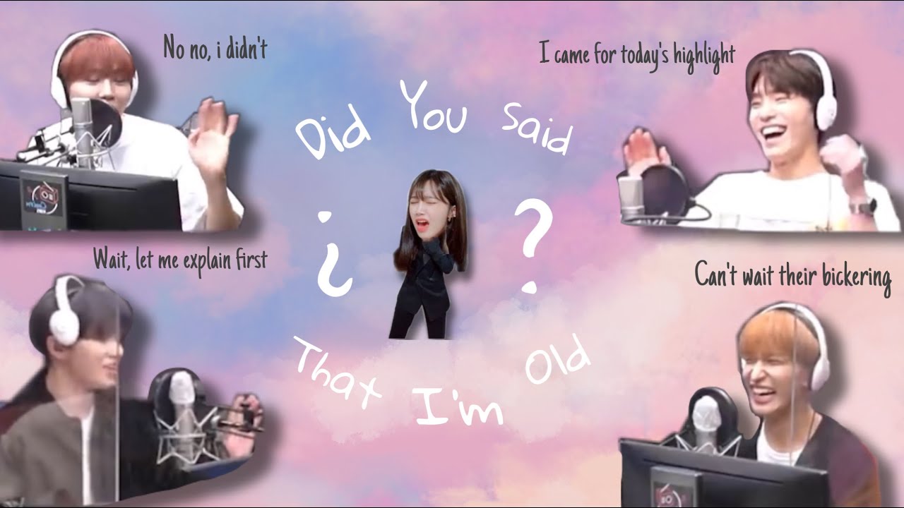 It’s Just Eunji Things Part 2 | Jeong Eunji on Crack Moment