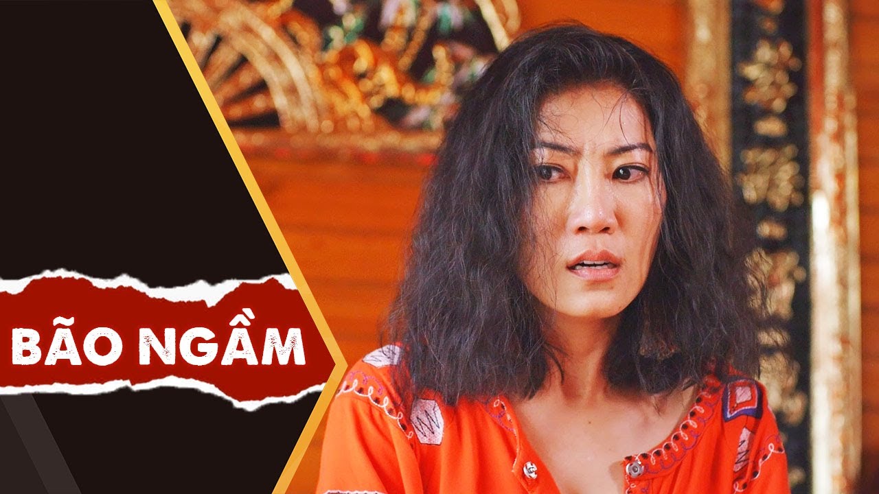 Bão Ngầm - Cứu Mạng Thiếu Gia, Che Giấu Âm Mưu Khủng Khiếp Gì Đằng Sau?