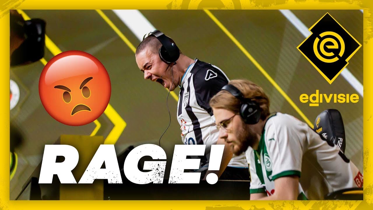 BIZARRE EN GRAPPIGE EDIVISIE MOMENTEN I 18/19
