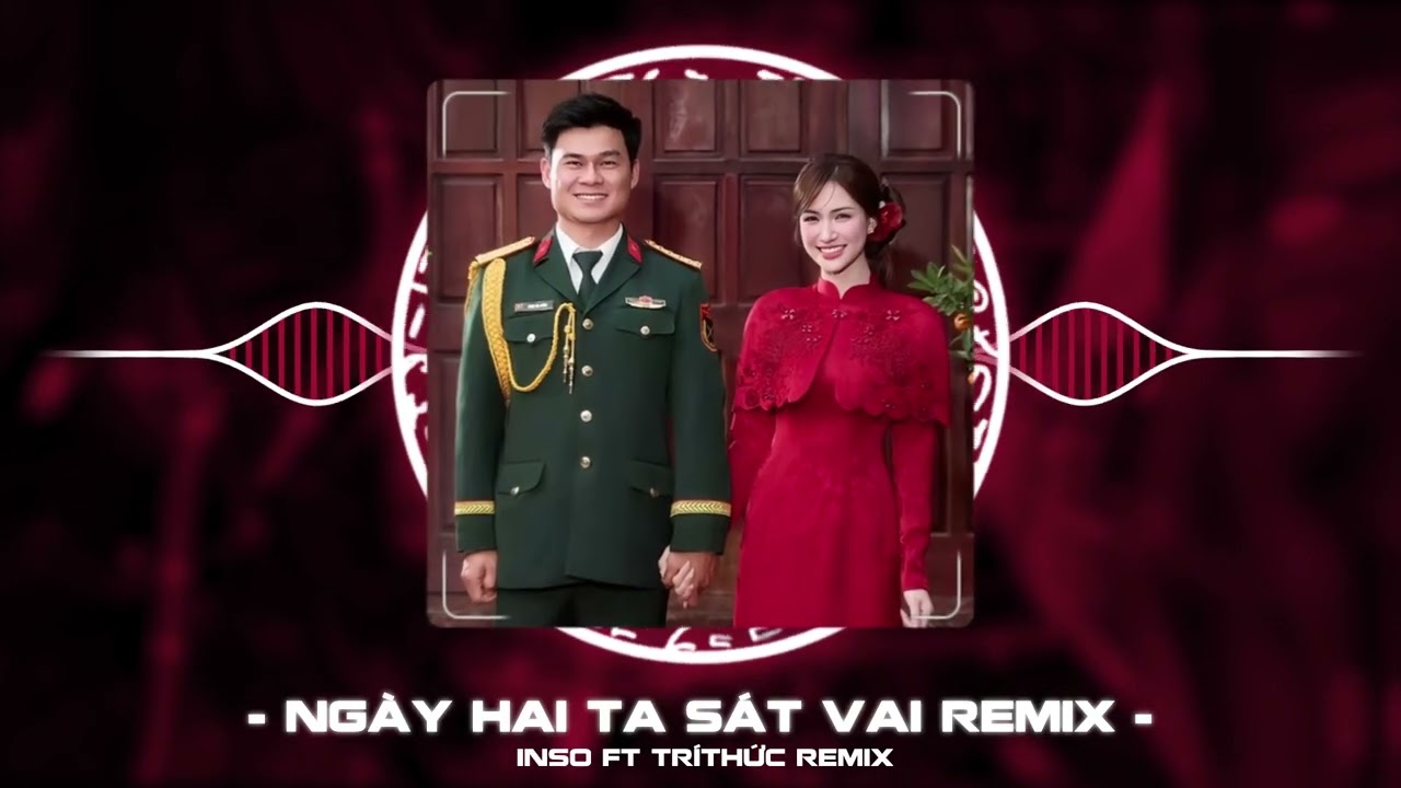 Đóa Hoa Xinh, Sẽ Lung Linh Khi Có Một Người Xứng Đáng Chăm 🎼Ngày Hai Ta Sát Vai Remix