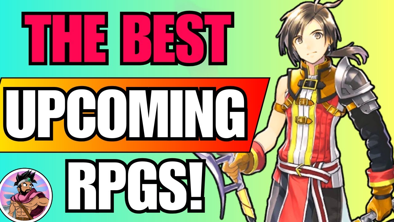 15 MUST PLAY RPGs Ranked!