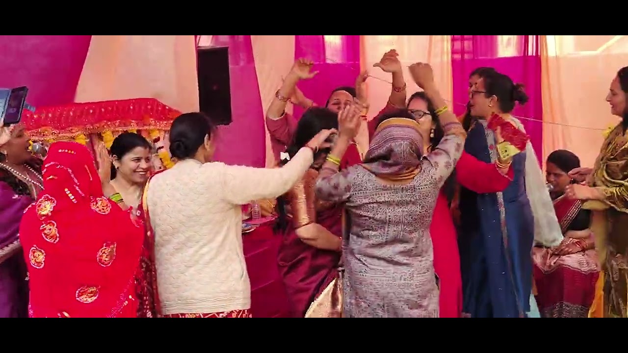🌿🌺💕 पी के शंकर जी की बूटी 🌿✅आखिया खुल गई निदिया टूटी 🌺💕🌿#trending #bhajan #dance #video #viral 🌺💕🌿🚩🚩