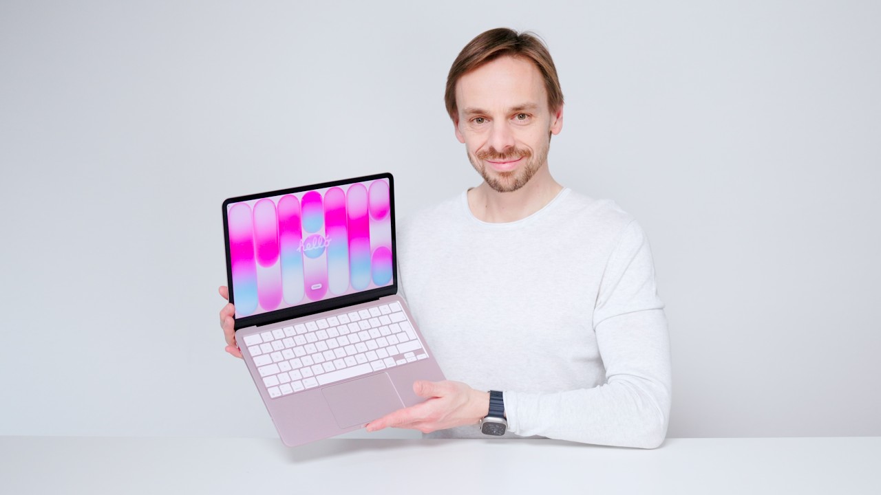 MacBook Neo: čip z iPhonu v Macu. Tohle jsem nečekal