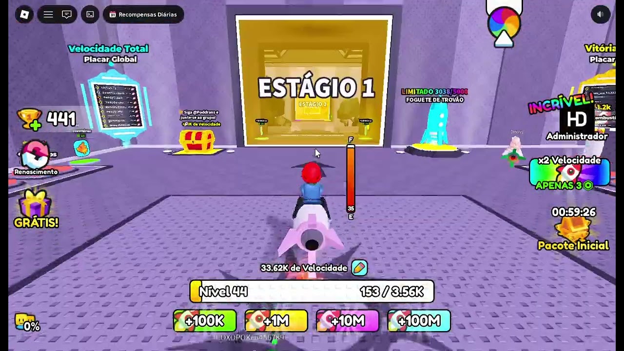esse video esta em  insano, vcs vão gostar 