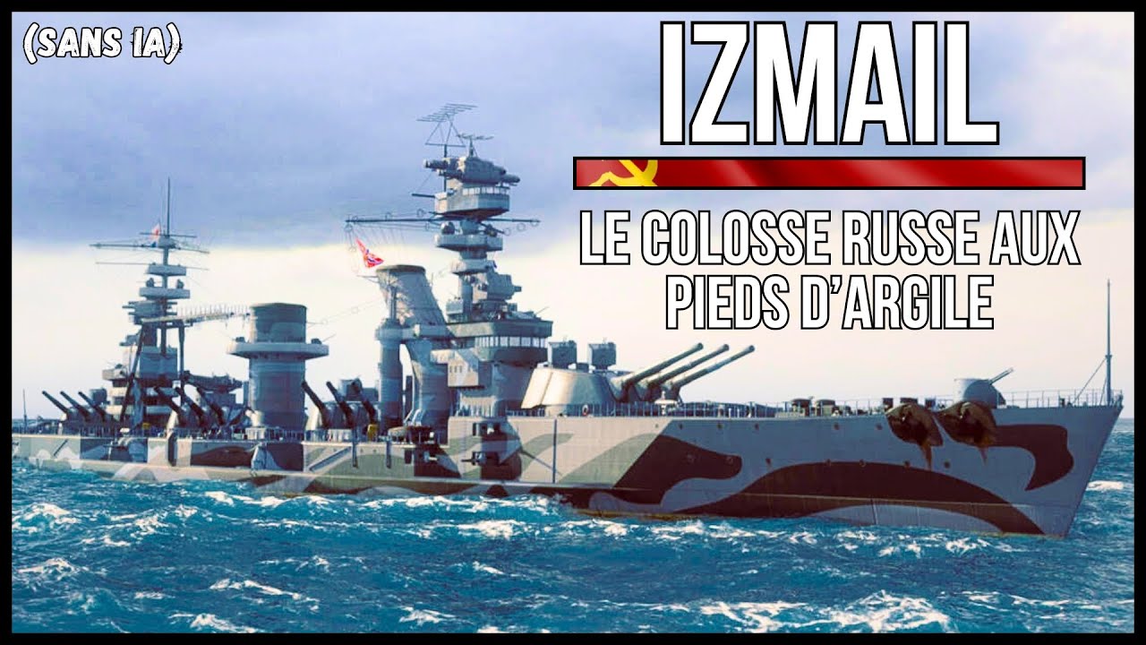La dernière folie de l'Empire Russe (sans IA)
