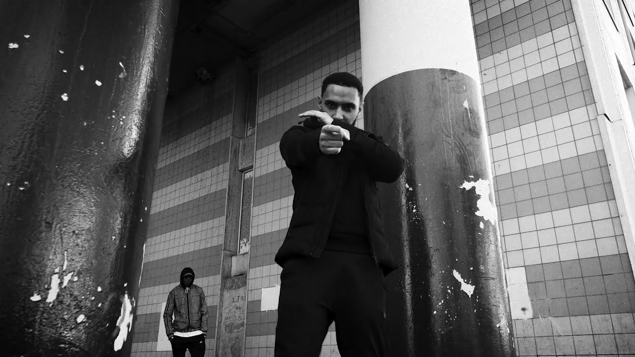 404BILLY - 0% (TERRAIN GLISSANT) (PROD. FREAKY JOE)