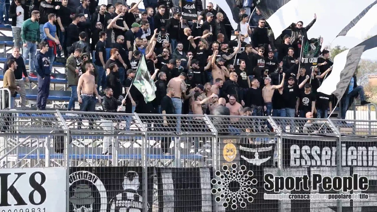 2018/19 NOLA - Savoia, Serie D