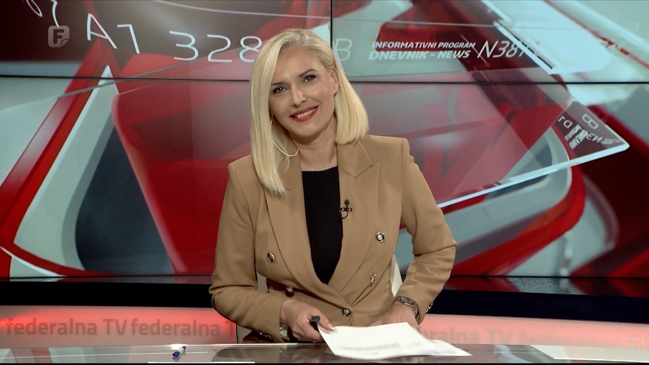 Dnevnik 2, 28.03.2026.