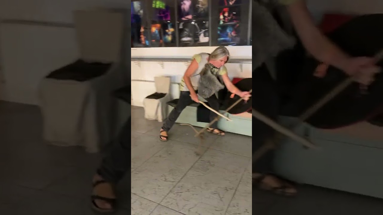 P&aacute;t&eacute;ho a &scaron;est&eacute;ho ř&iacute;jna budou bitky! Přijďte na Tr&oacute;ju do RockOpery!🤘 Vstupenky na webu, odkaz n&iacute;že.
