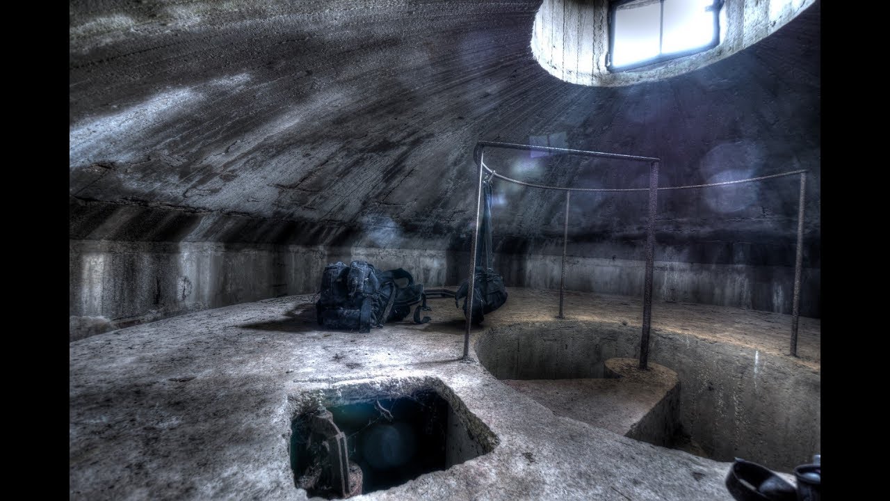 Watertower Stockem 2015