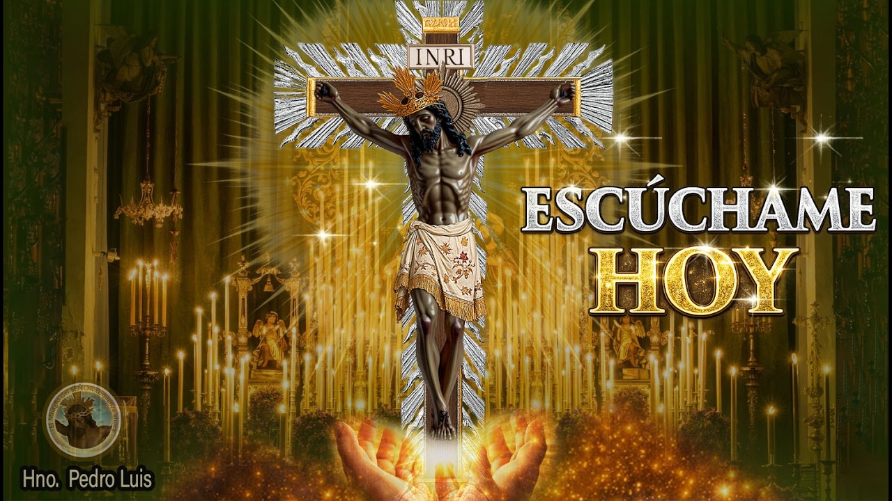 Antes que termine el día: el Señor de los Milagros comenzará a obrar en tu vida